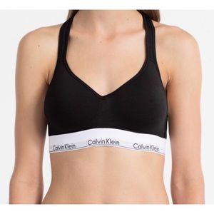 Calvin Klein Bralette